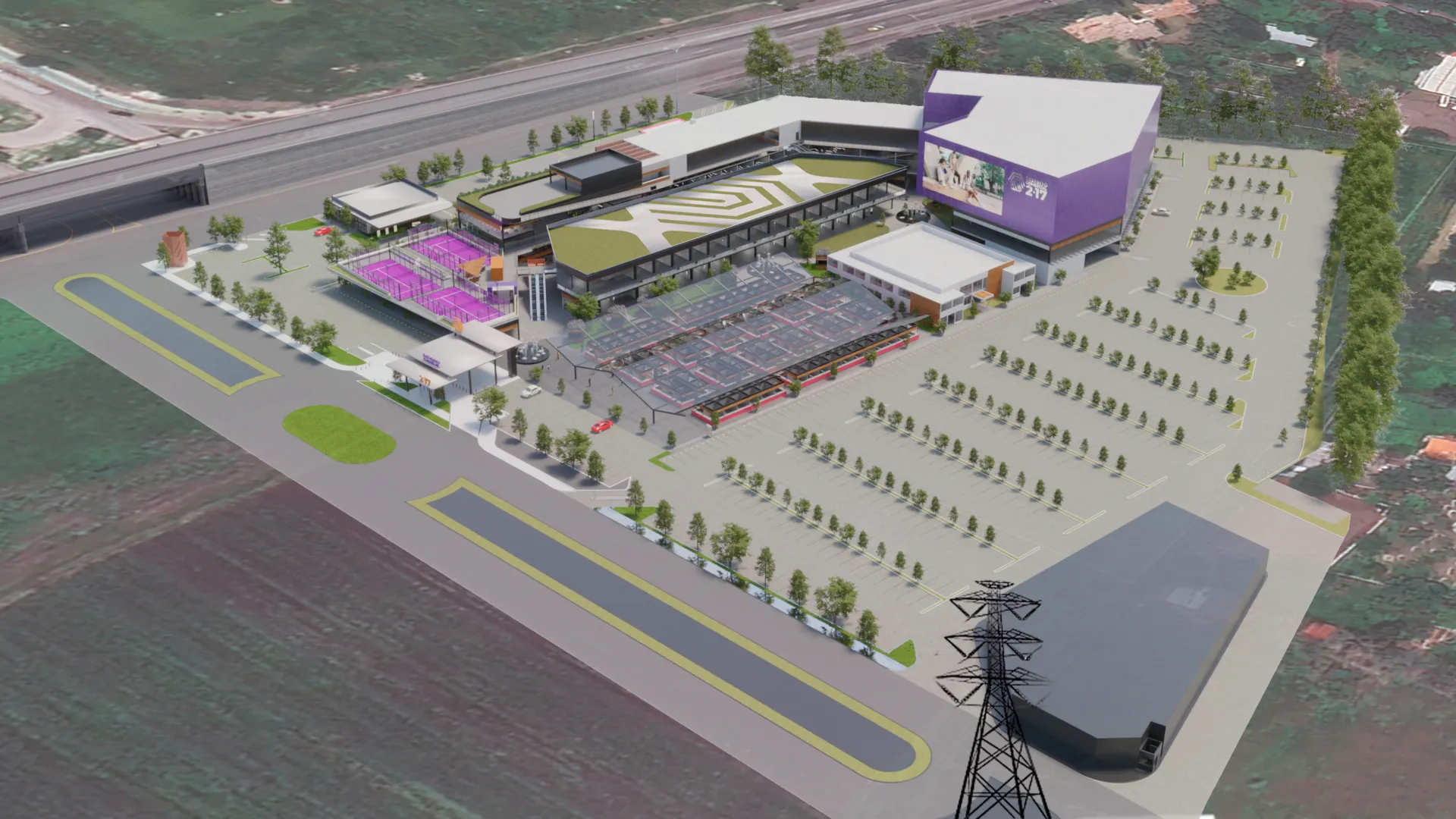 Distrito Comercial 2·17