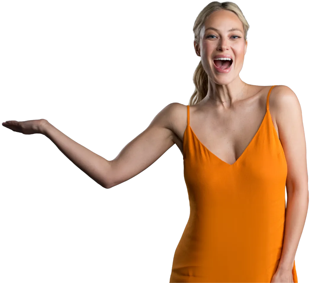 Embajadora Vanessa